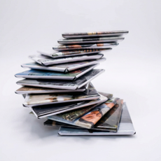 מגנטים בעיצוב אישי