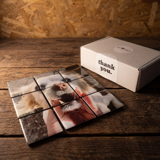 פאזל 9 מגנטים