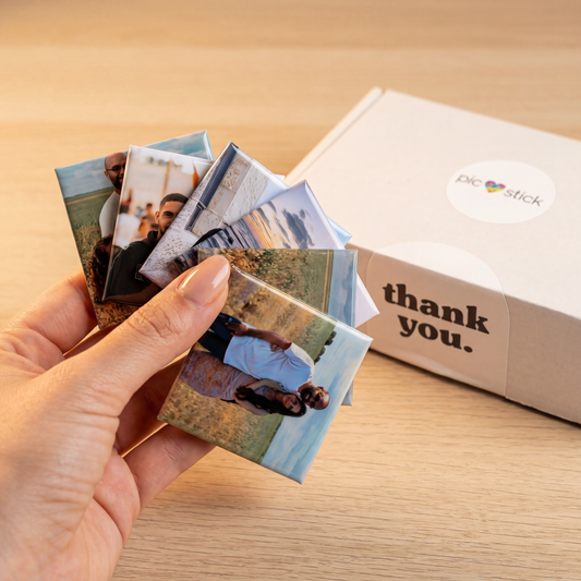 מגנטים בעיצוב אישי